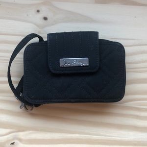 Vera Bradley Wristlet